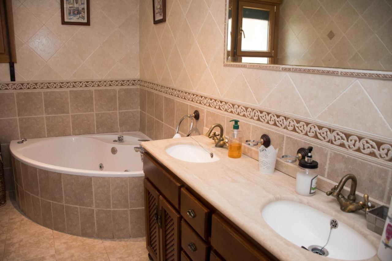 La Casona De Isa Holiday home *