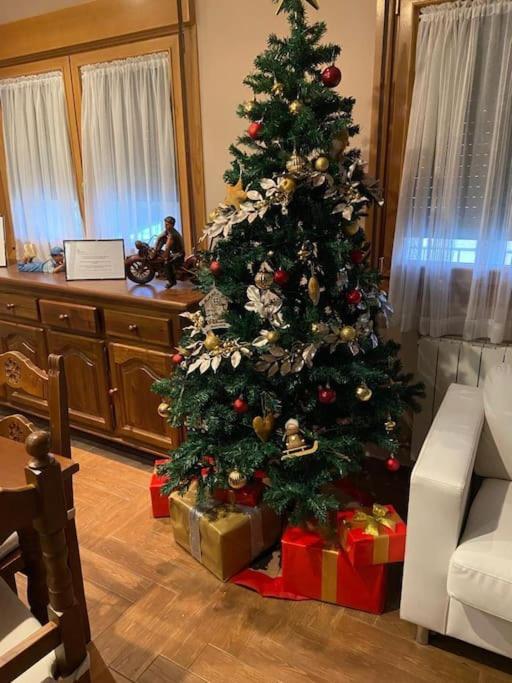 Holiday home La Casona De Isa