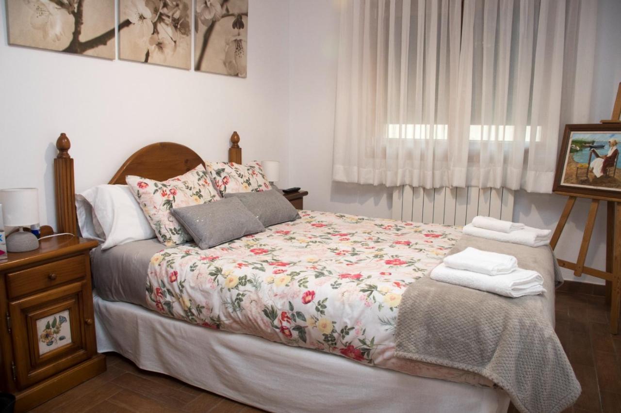 La Casona De Isa Holiday home *