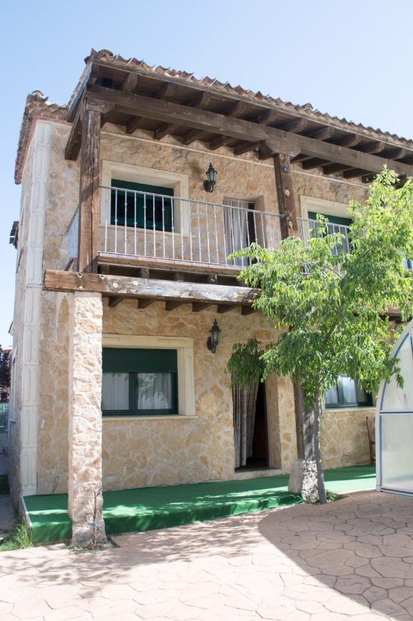 Holiday home La Casona De Isa