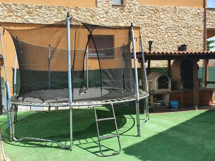 La Casona De Isa