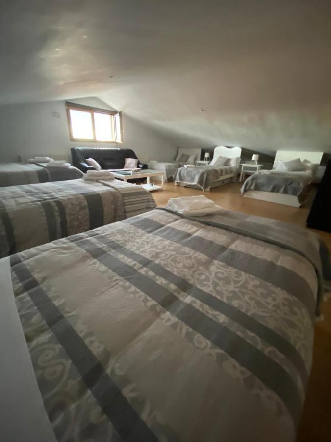 Holiday home La Casona De Isa