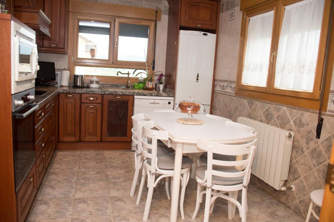 Holiday home La Casona De Isa