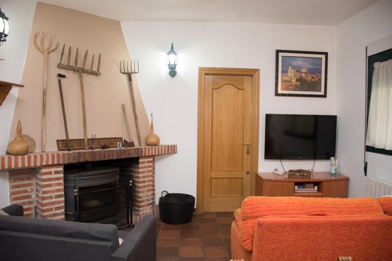 Holiday home La Casona De Isa *