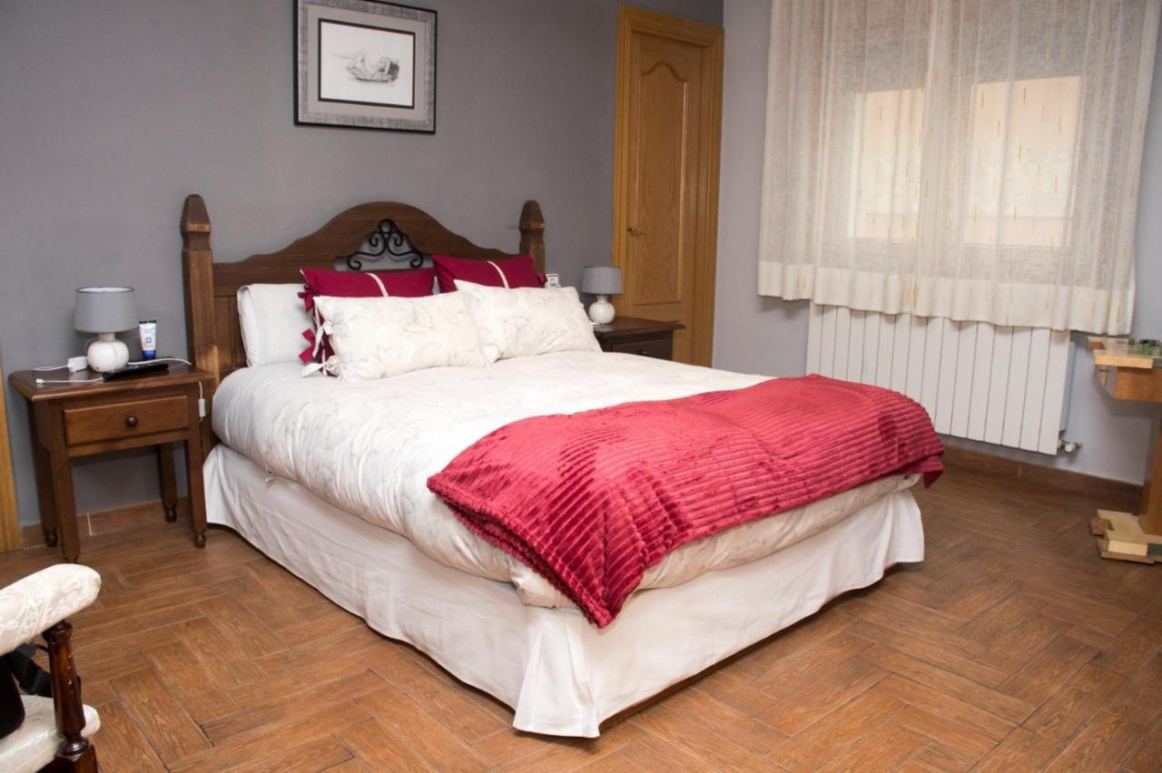 La Casona De Isa Holiday home