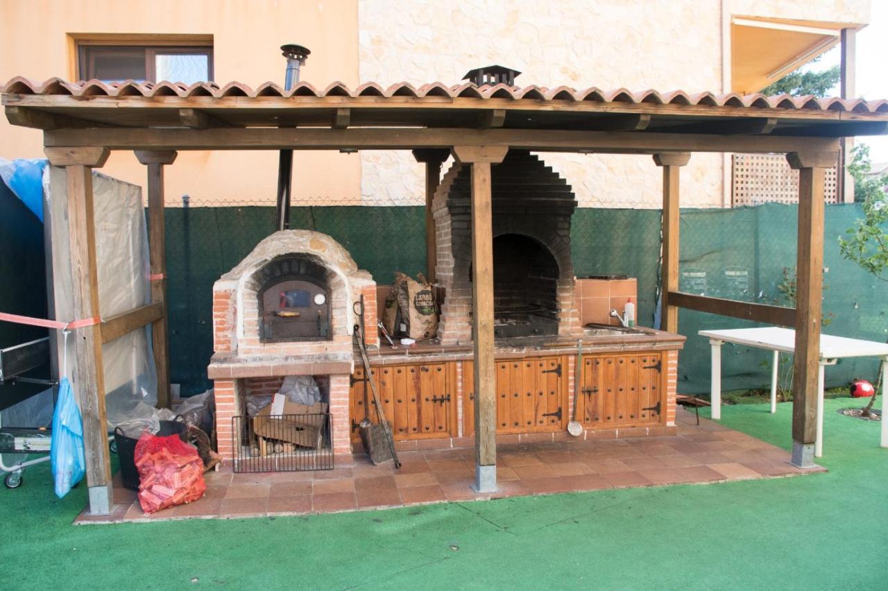 La Casona De Isa