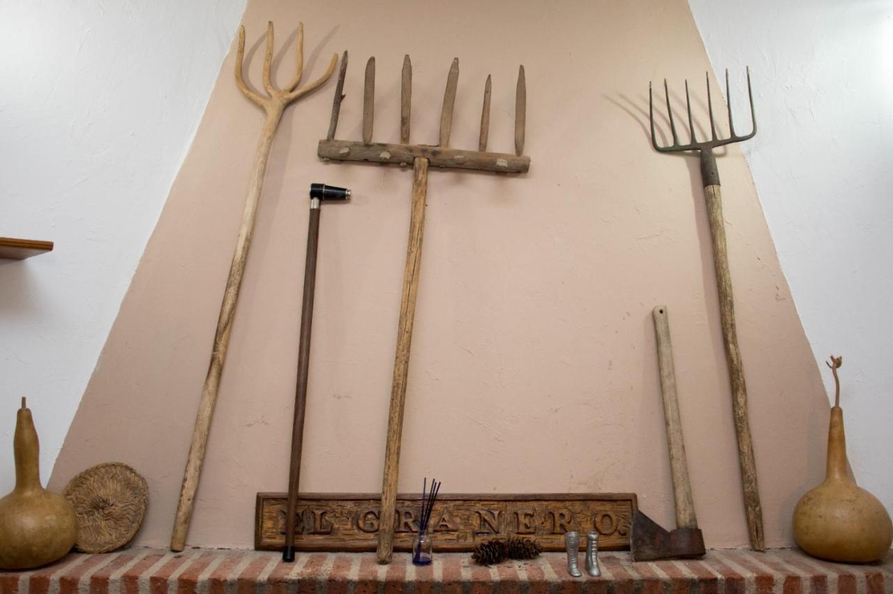 La Casona De Isa Holiday home *