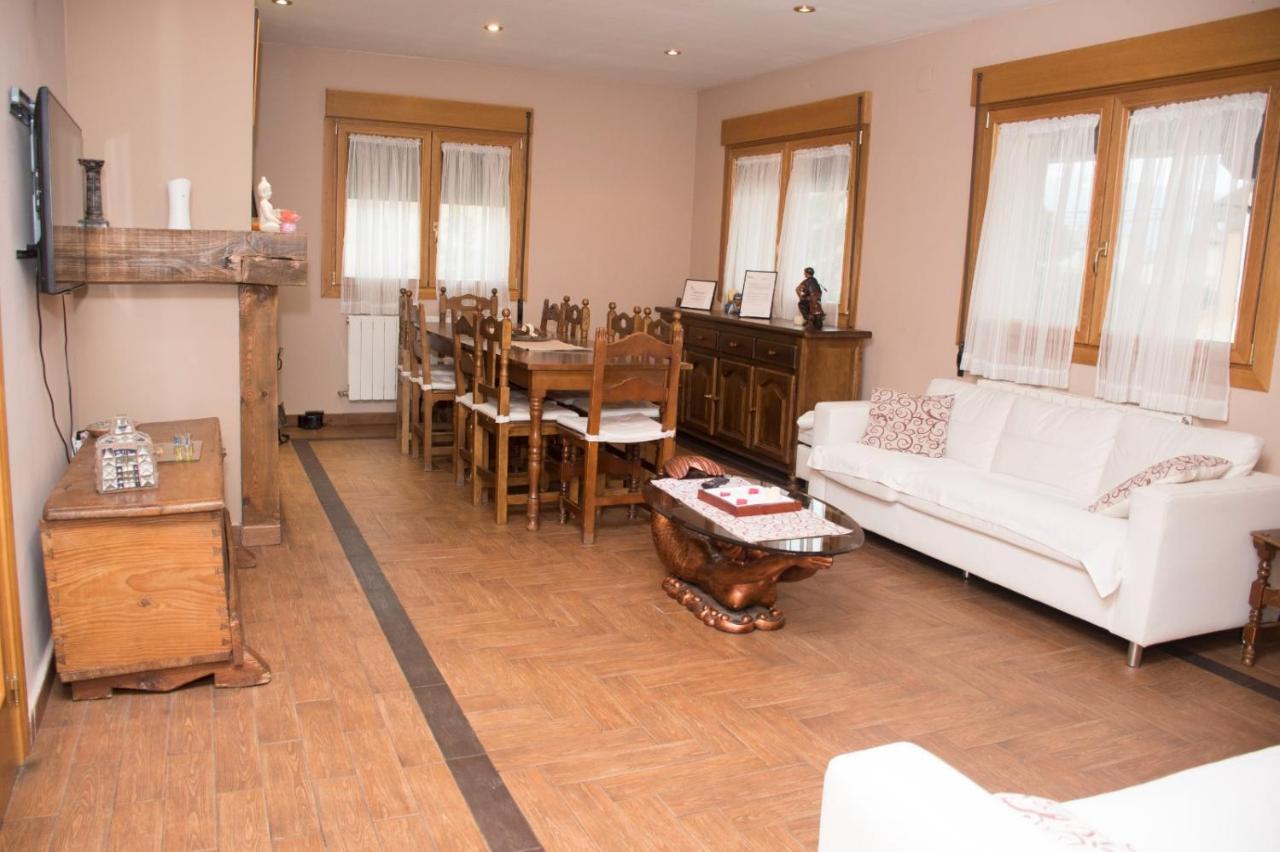 La Casona De Isa