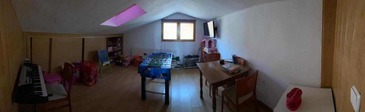 La Casona De Isa