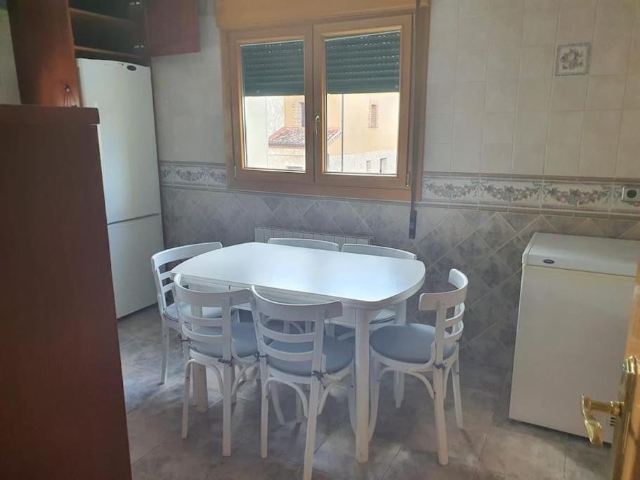 La Casona De Isa Palazuelos de Eresma